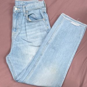 Girl’s Jeans